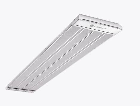 Инфракрасный обогреватель Loriot LI-1.5