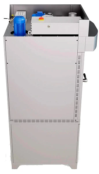 Печь ротационная WLBake MINI ROTOR Smart (расстоечн.)