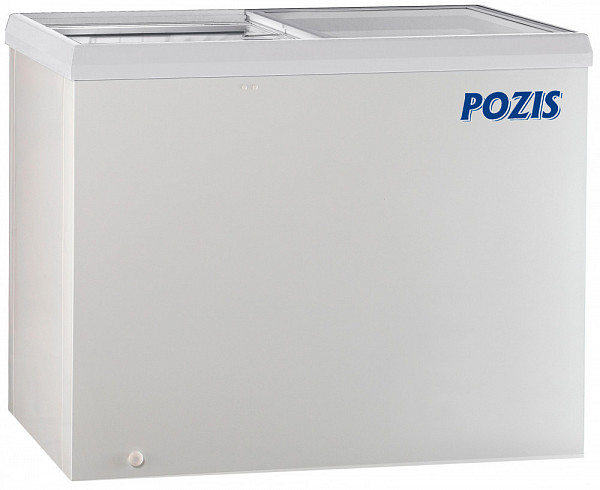 Морозильный ларь Pozis FH-255