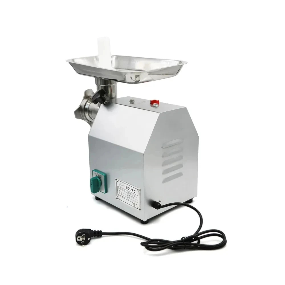 Мясорубка Gastromix MG-12R с реверсом