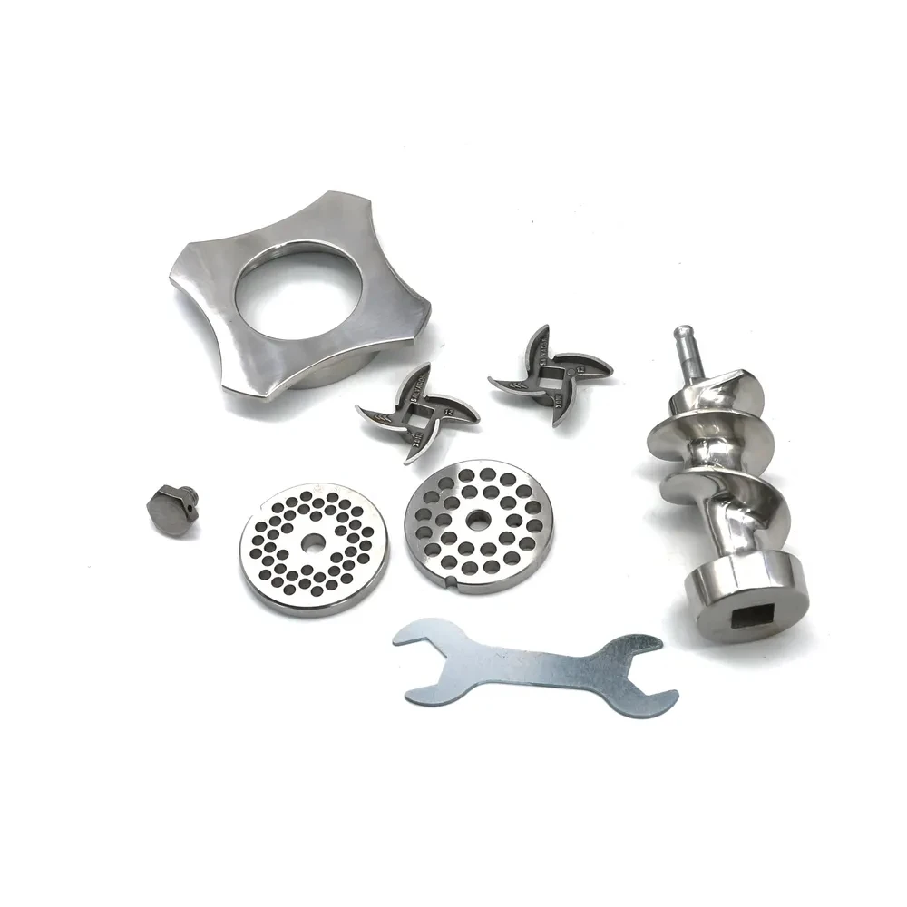 Мясорубка Gastromix MG-12R с реверсом