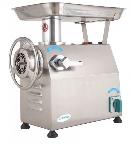 Мясорубка Gastromix MG-22R с реверсом