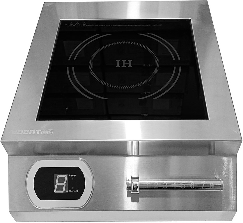 Плита индукционная Kocateq DC3500M