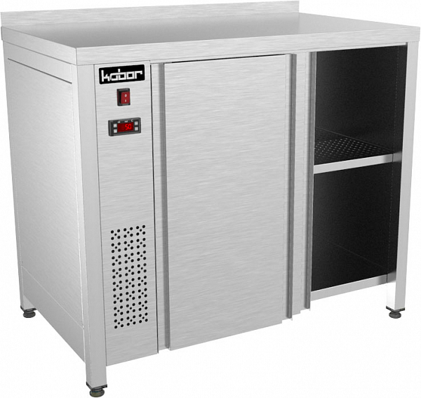 Стол тепловой Кобор HT7-12B