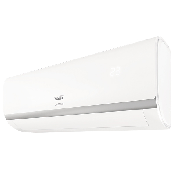 Кондиционер настенный Ballu Lagoon BSD/18HN1_24Y
