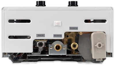 Водонагреватель Haier JSD 20-10E