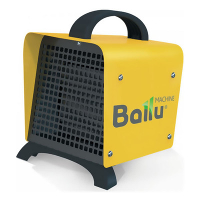 Тепловая пушка электрическая Ballu BKS-3