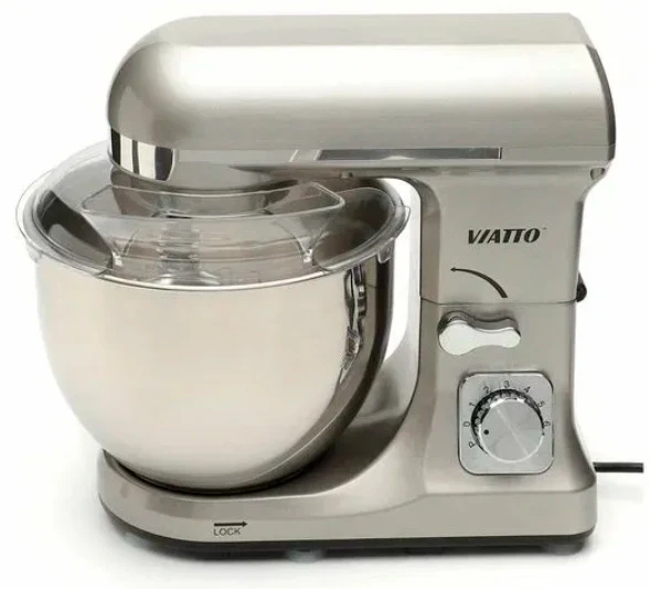 Планетарный миксер Viatto VA-SM5GR