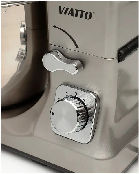 Планетарный миксер Viatto VA-SM5GR