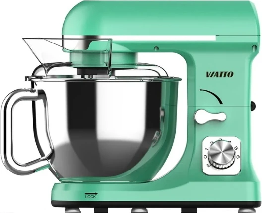 Планетарный миксер Viatto VA-SM5TF