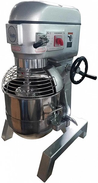 Планетарный миксер Viatto Commercial B-50P