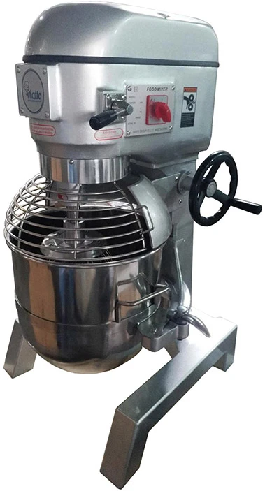 Планетарный миксер Viatto Commercial B-50P