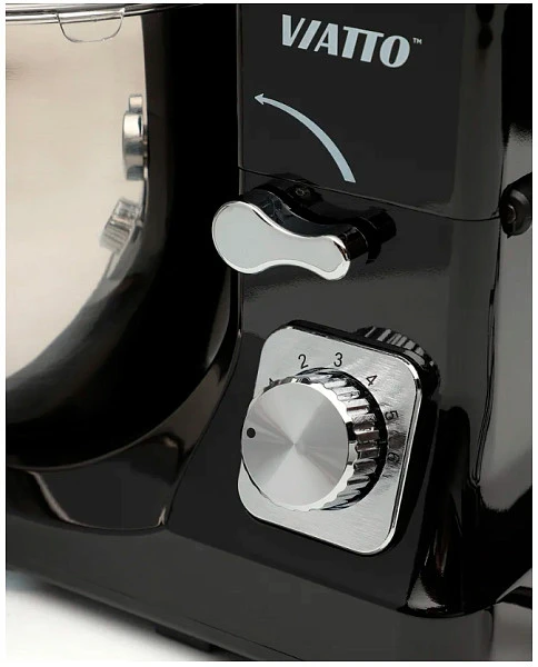 Планетарный миксер Viatto VA-SM5B