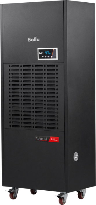 Осушитель воздуха Ballu BDH-168LE