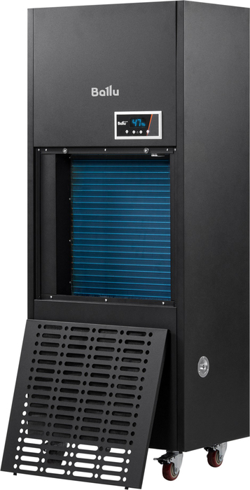 Осушитель воздуха Ballu BDH-168LE