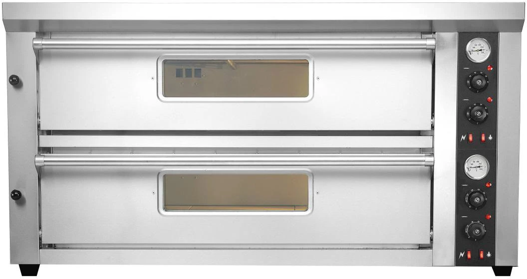 Печь для пиццы Kocateq EPC 2/70x70TT