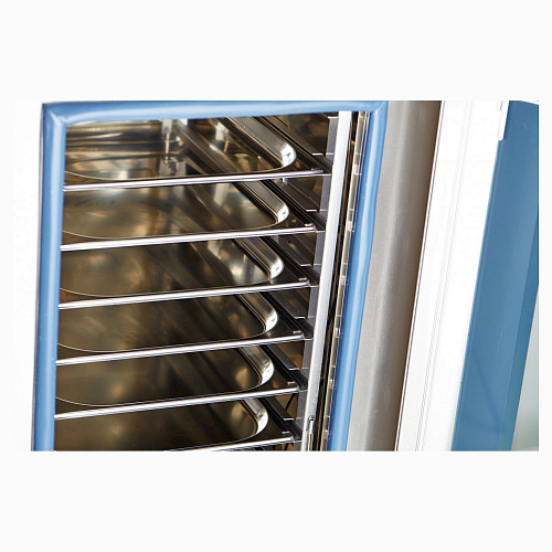 Пароконвектомат Abat ПКА 10-1/1ПП2