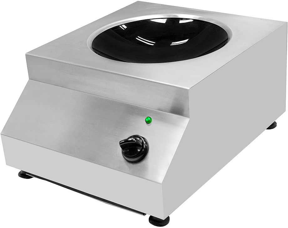 Плита индукционная WOK Kocateq DC4050
