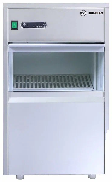 Льдогенератор Hurakan HKN-IMF20C