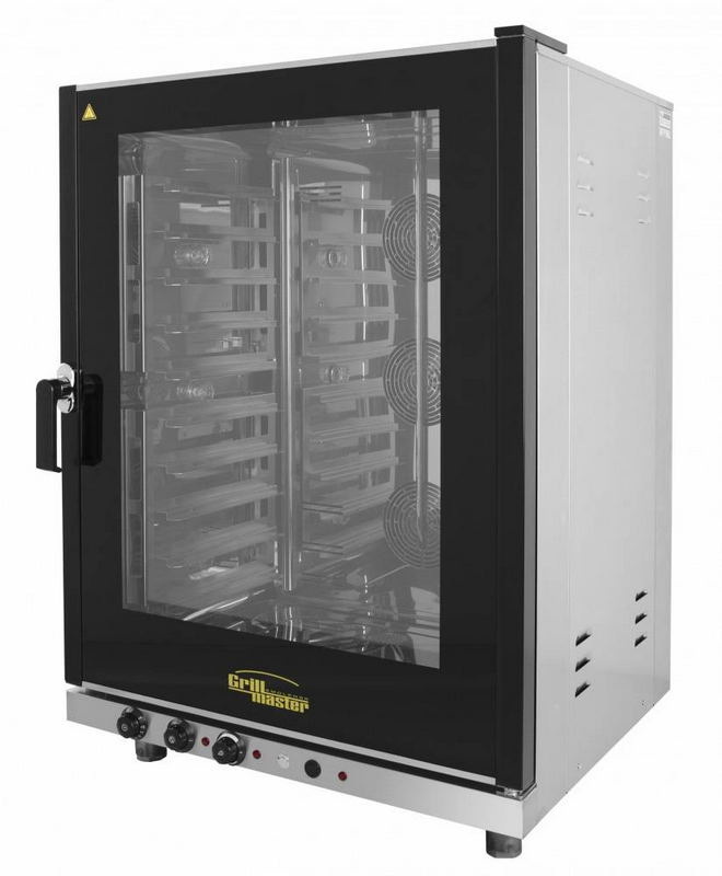 Печь конвекционная электрическая Grill Master ФЖШ/10