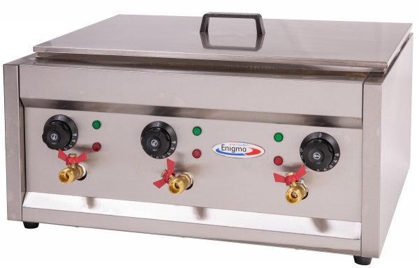 Макароноварка Enigma IEN-6А (HEN-6A)