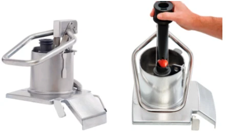 Кухонный процессор Robot Coupe R752