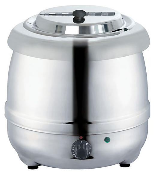 Мармит первых блюд Gastrorag SB-5000S