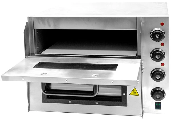 Печь для пиццы Kocateq EPC 02S
