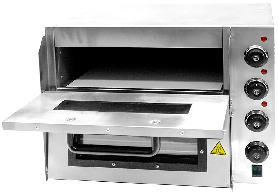 Печь для пиццы Kocateq EPC 02S