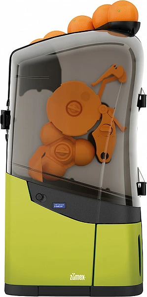 Соковыжималка Zumex Minex UE (Light green)