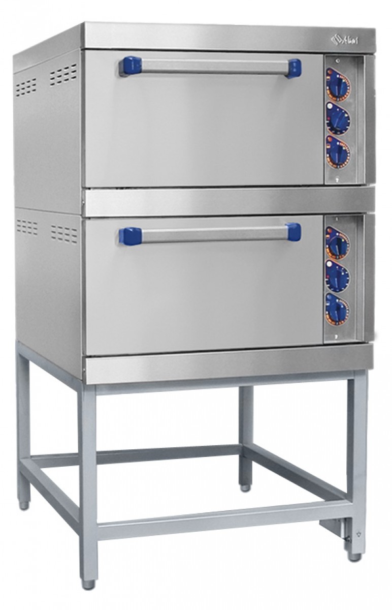 Шкаф жарочный Abat ШЖЭ-2-Э