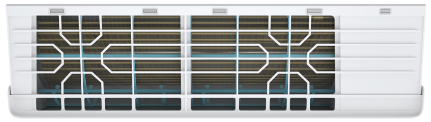 Кондиционер настенный инвертор. типа Royal Clima Felicita RCI-FC22HN
