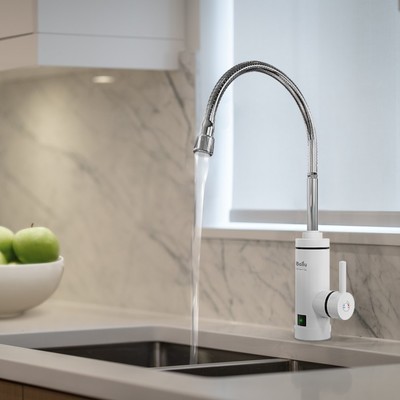 Водонагреватель Ballu StreamTap