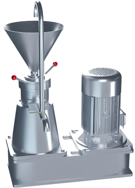 Коллоидная мельница Hualian Machinery JMV100