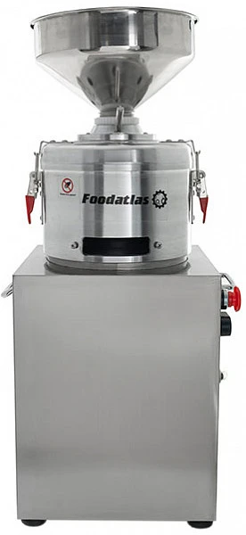 Коллоидная мельница Foodatlas HR-100Y