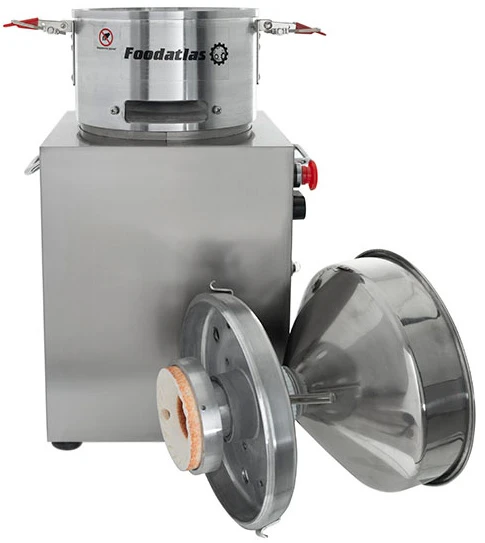 Коллоидная мельница Foodatlas HR-100Y