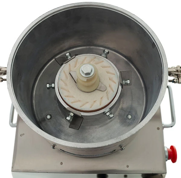 Коллоидная мельница Foodatlas HR-100Y