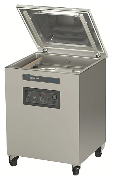 Машина вакуумной упаковки Henkelman Marlin 52