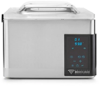 Машина вакуумной упаковки Henkelman Neo 42 XL II