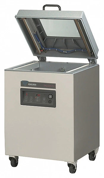 Машина вакуумной упаковки Henkelman Falcon 52 A II