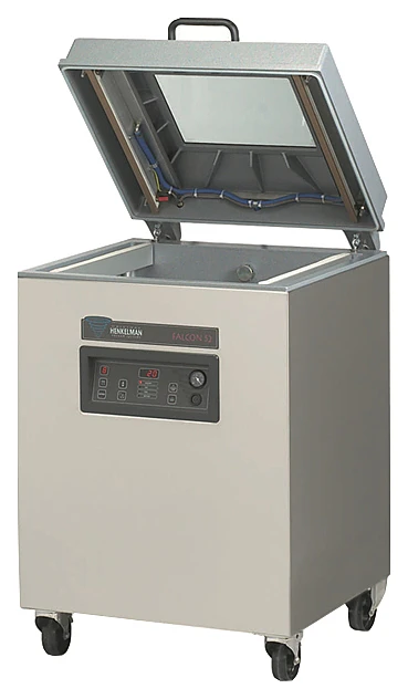 Машина вакуумной упаковки Henkelman Falcon 52 A II