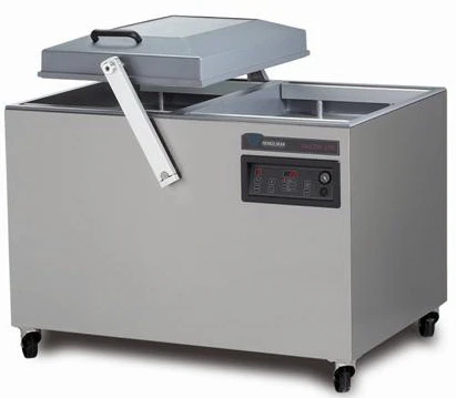 Машина вакуумной упаковки Henkelman Falcon 2-70