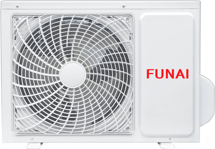 Кондиционер настенный Funai Sensei RAC-SN25HP.D05