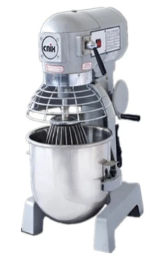 Планетарный миксер Eksi B20-B