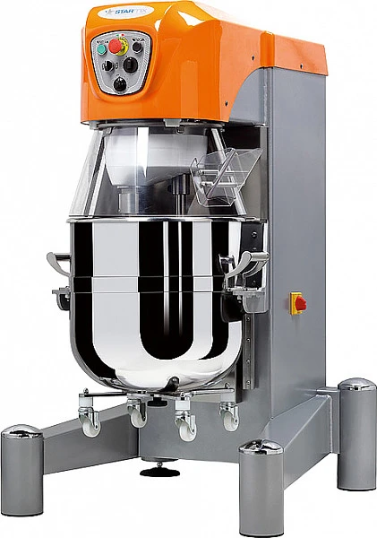 Планетарный миксер Starmix PL60NVAR