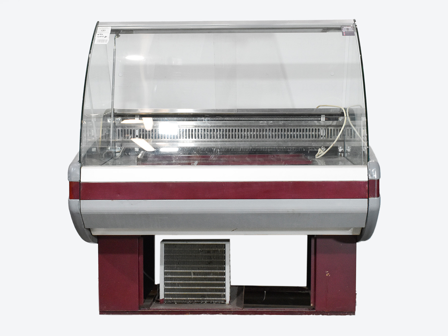 Витрина холодильная Cryspi ВПС 0,50-0,85 (Gamma 1200) б/у