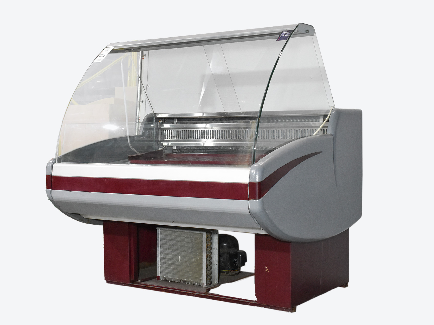 Витрина холодильная Cryspi ВПС 0,50-0,85 (Gamma 1200) б/у