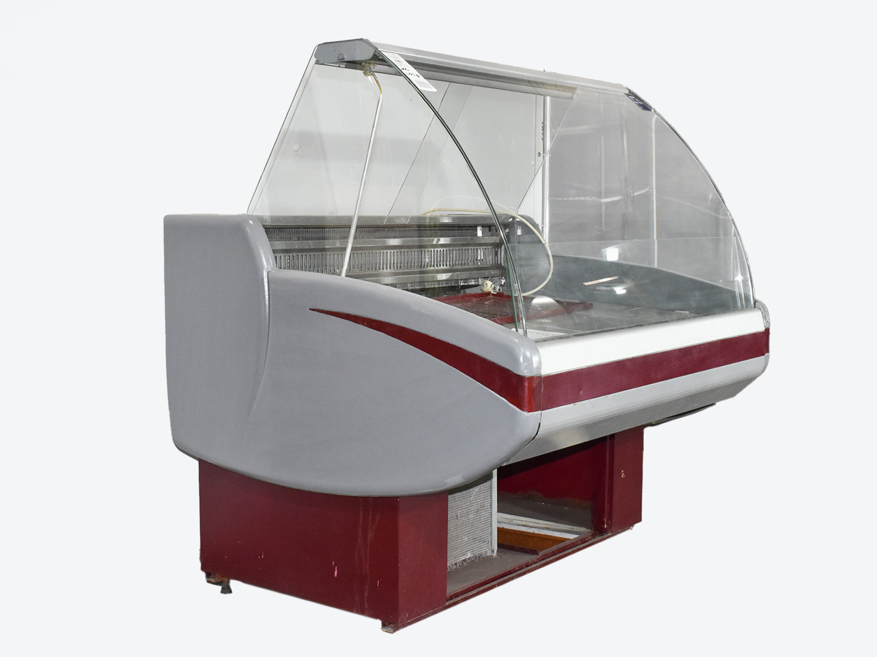 Витрина холодильная Cryspi ВПС 0,50-0,85 (Gamma 1200) б/у