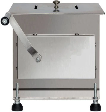 Фаршемешалка Kocateq FDH20