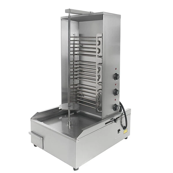 Гриль шаурма CY-70 Foodatlas